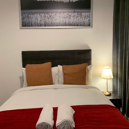 Hotel Frances St House London Exterior foto