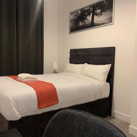 Hotel Frances St House London Exterior foto